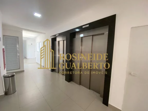 Imagem Apartamento com 2 dormitórios à venda, 74 m² - Indaiá