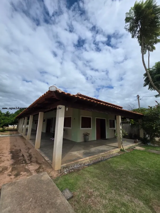 Imagem Casa em Condomínio para Venda, Área Rural de Macaíba, 2 dormitórios, 2 suítes, 3 banheiros, 4 vagas