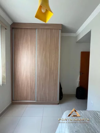 Imagem Apartamento 03 quartos sendo 01 suíte - Bairro Forquilha - cód 1341