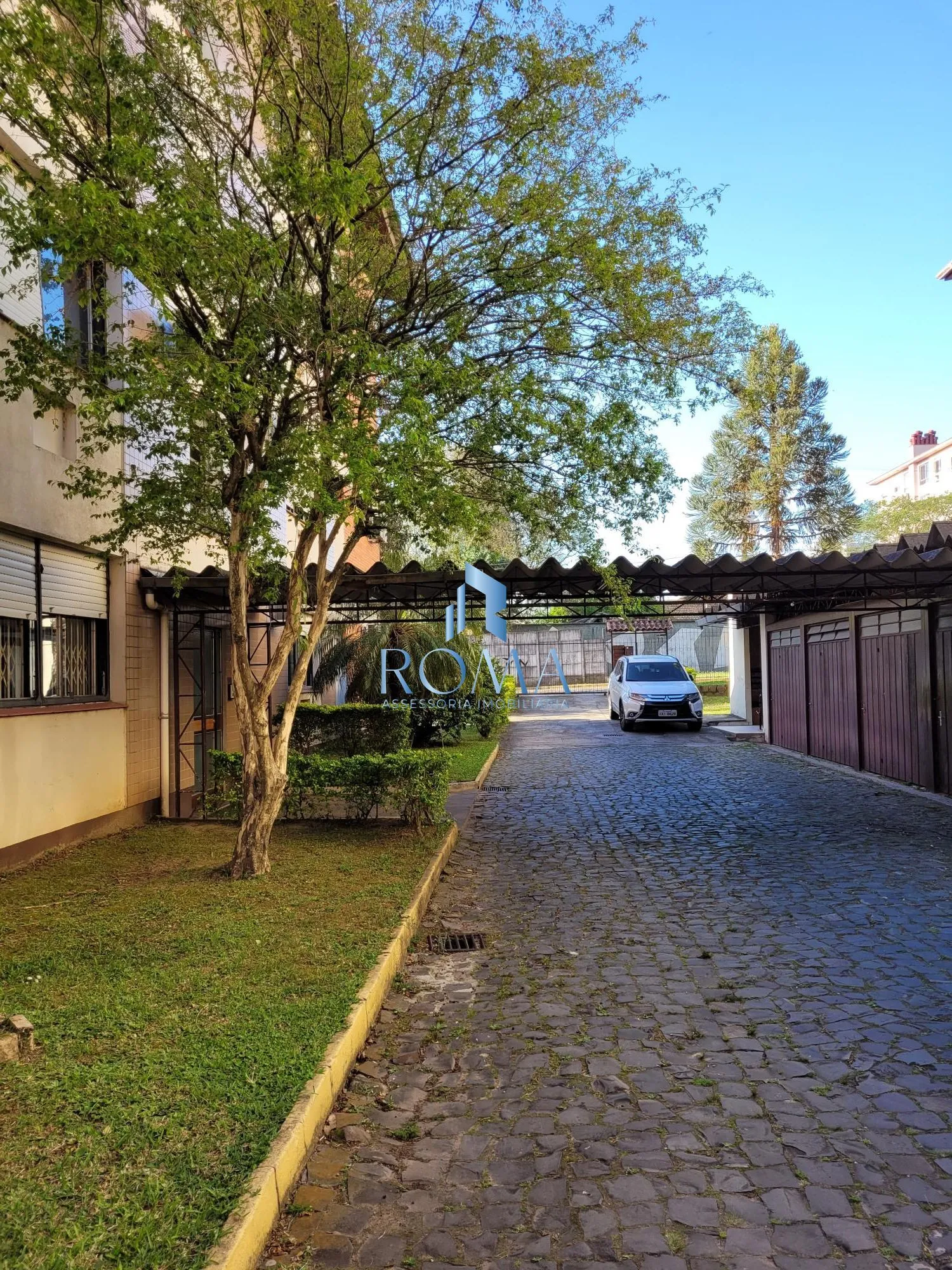 Imagem APARTAMENTO 3D CENTRO SANTA MARIA