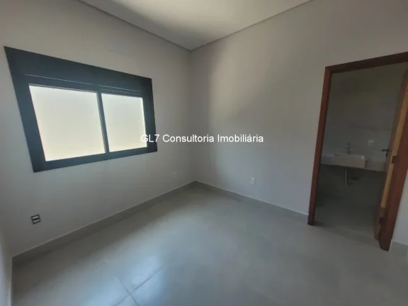 Imagem CASA 3 SUITE SENDO UMA COM CLOSET, CONDOMINIO JARDINS DOS IMPÉRIOS EM INDAIATUBA SP.