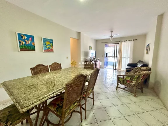 Imagem Baía Azul Residencial Apartamento 3 quartos à venda Praia de Bombinhas SC
