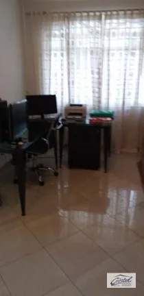 Imagem Casa com 3 quartos (2 suítes) para alugar, 250 m² - Jardim Bonfiglioli - São Paulo/SP