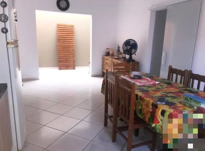 Imagem Casa de 245m² com Piscina em Salto de Pirapora