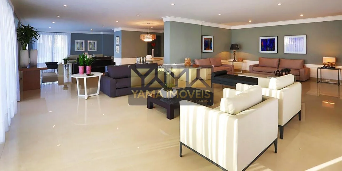 Imagem Cidade de Londres - Apartamento à venda no bairro Residencial Morro do Ipê - Ribeirão Preto/SP