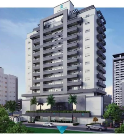 Imagem APARTAMENTO RESIDENCIAL em FLORIANÓPOLIS - SC, CENTRO