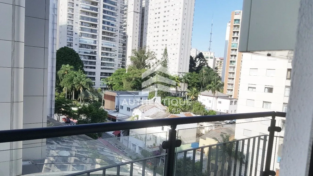 Imagem Paradise Life Bela Vista - Apartamento à venda em São Paulo/SP
