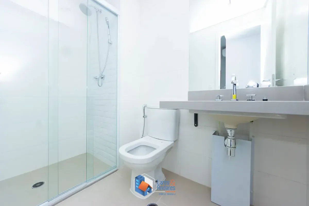 Imagem Apartamento para venda em Jardim das Acácias com 2 quartos, 62m²