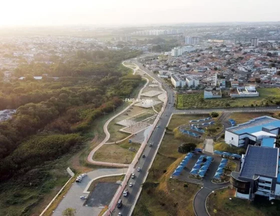Imagem Galpão com 5.000 m2 para locação em Hortolandia/SP.