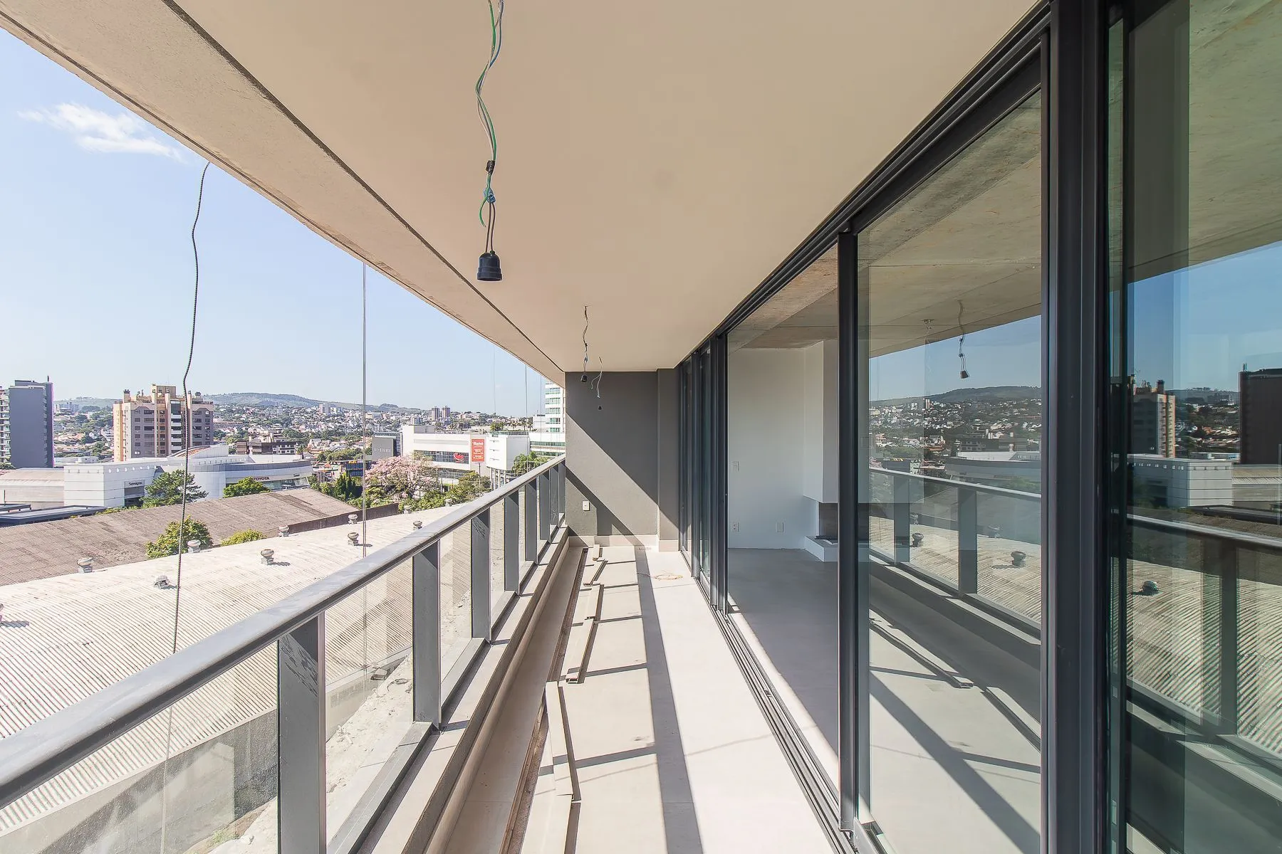 Imagem Apartamento 3 suítes 3 vagas Boa Vista