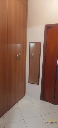 Imagem Casa com 3 quartos (1 Suíte) 2 vagas cobertas no Jardim Esplanada - Jundiaí/SP
