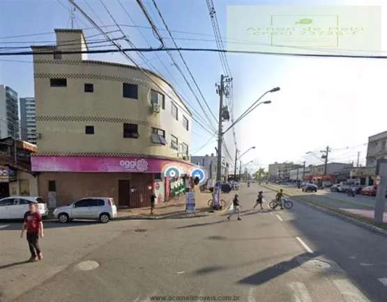 Foto do imóvel Lojas para locação em Praia Grande no bairro Ocian em Avenida Presidente Kennedy,- Ocian/Praia Grande