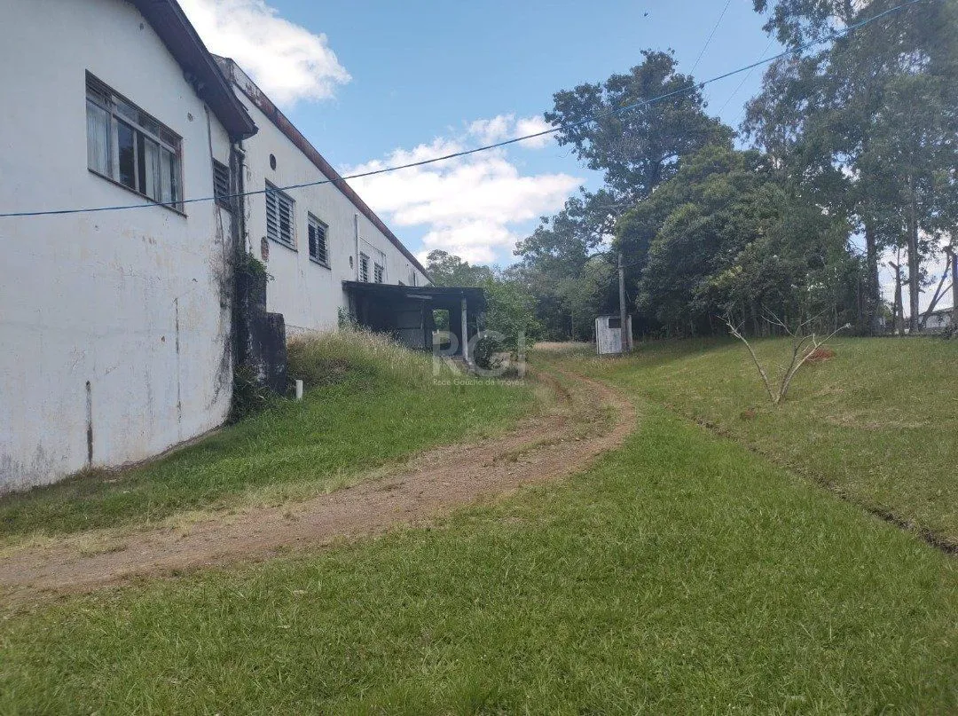 Imagem Pavilhão em Tijuca
