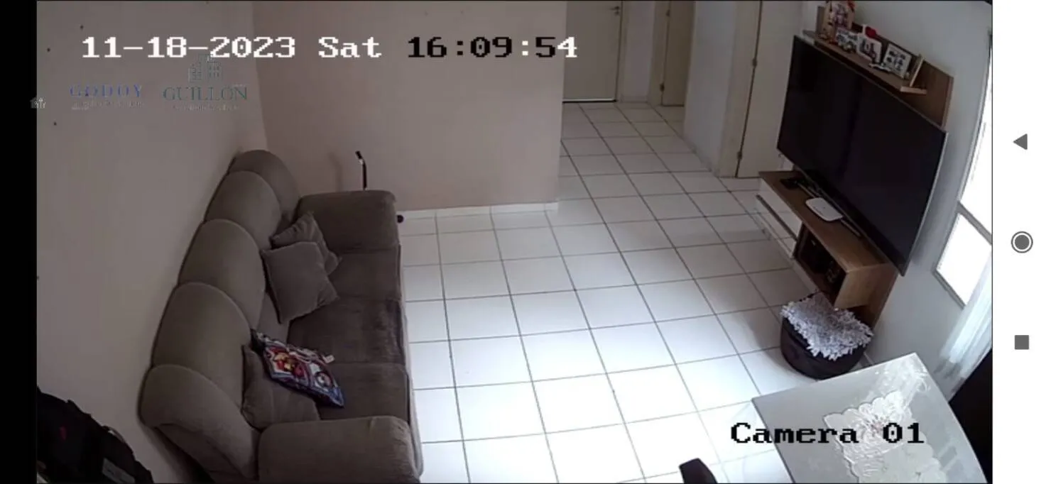 Imagem Apartamento à venda 2 Quartos, 1 Vaga, 50M², Vila Bela, Taubaté - SP | Condomínio Vista das Palmeiras