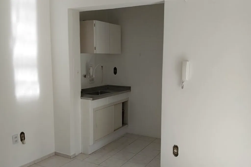 Imagem Apartamento em Centro Histórico
