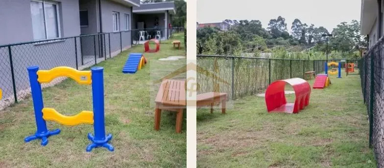 Imagem Novidade na Granja- 2 quartos, 1 suíte, 1 vaga sacada