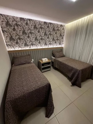 Imagem APARTAMENTO VILLAGE DOS IPÊS