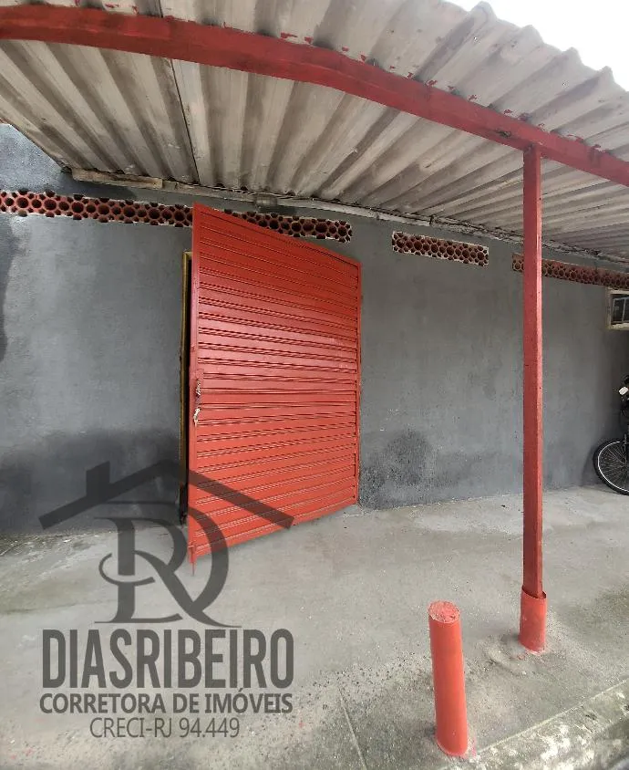 Imagem Loja / Consultório, Comercial para Venda, Sepetiba, Rio de Janeiro