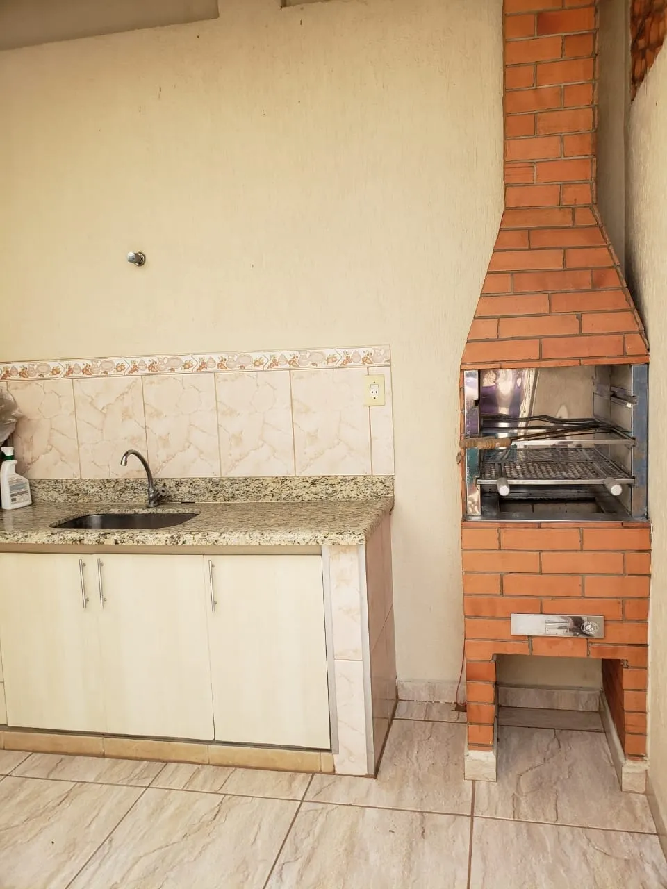 Imagem Casa à venda 2 Quartos, 1 Suite, 2 Vagas, 150M², Residencial Comercial Vila Verde, Pindamonhangaba - SP