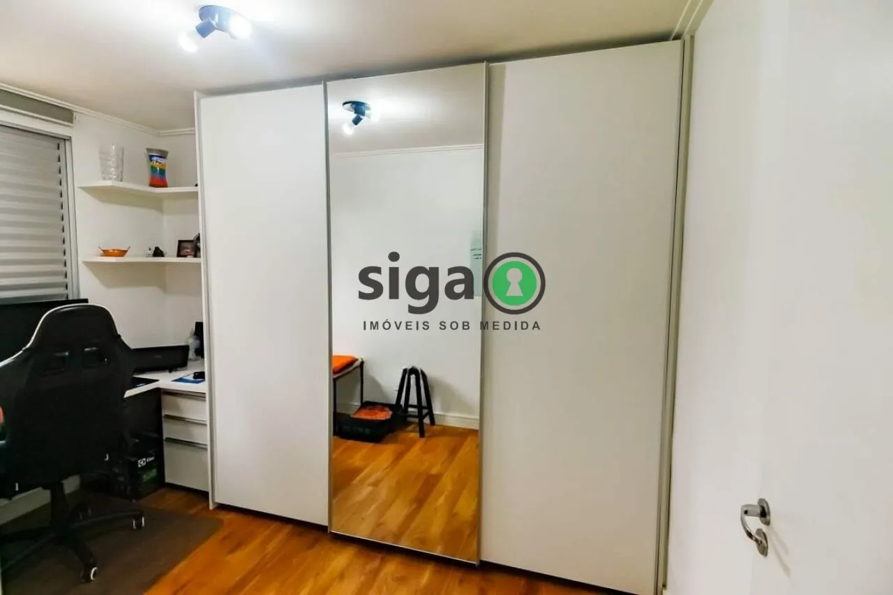 Imagem Apartamento à venda com 69m², 3 quartos e 1 vaga
