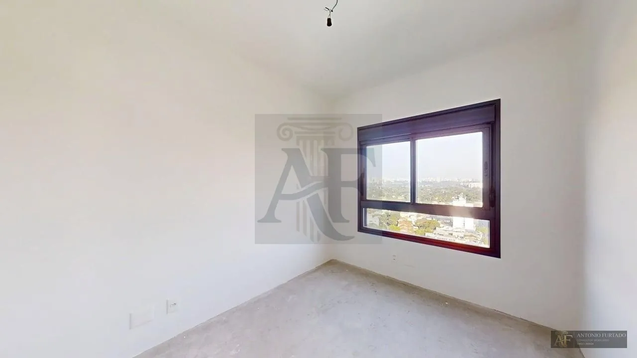 Imagem Apartamento à venda em Pinheiros, São Paulo