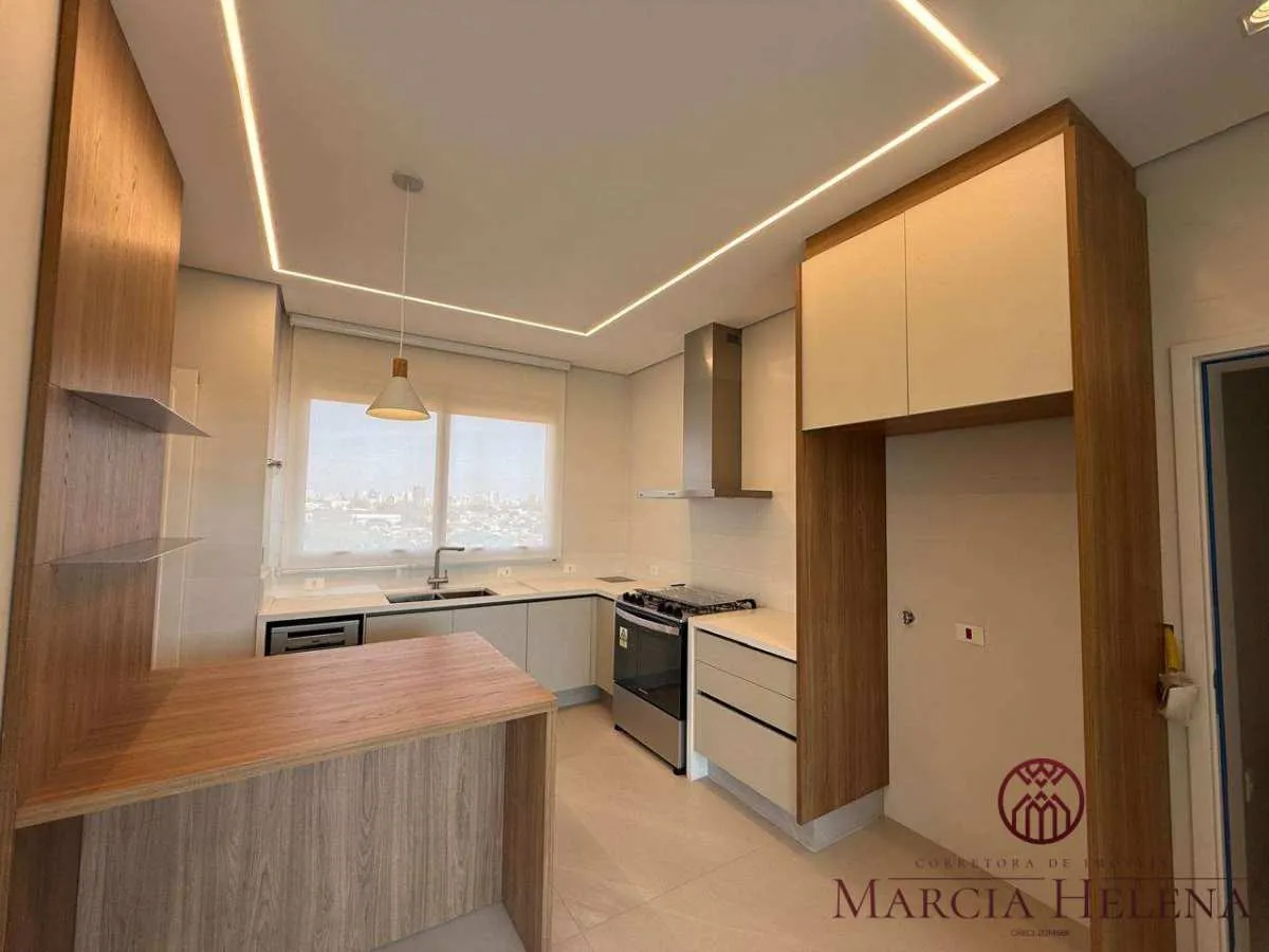 Imagem Apartamento de luxo à venda em Campinas, Jardim das Paineiras, com 4 quartos, 243m2