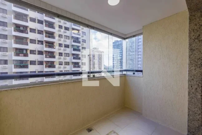 Imagem Apartamento à Venda - Barra da Tijuca, 2 Quartos, 80 m2