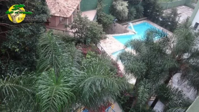 Imagem APTO C/ 49M², 2 DORMS, 1 VAGA E LAZER COMPLETO NO LAUZANE