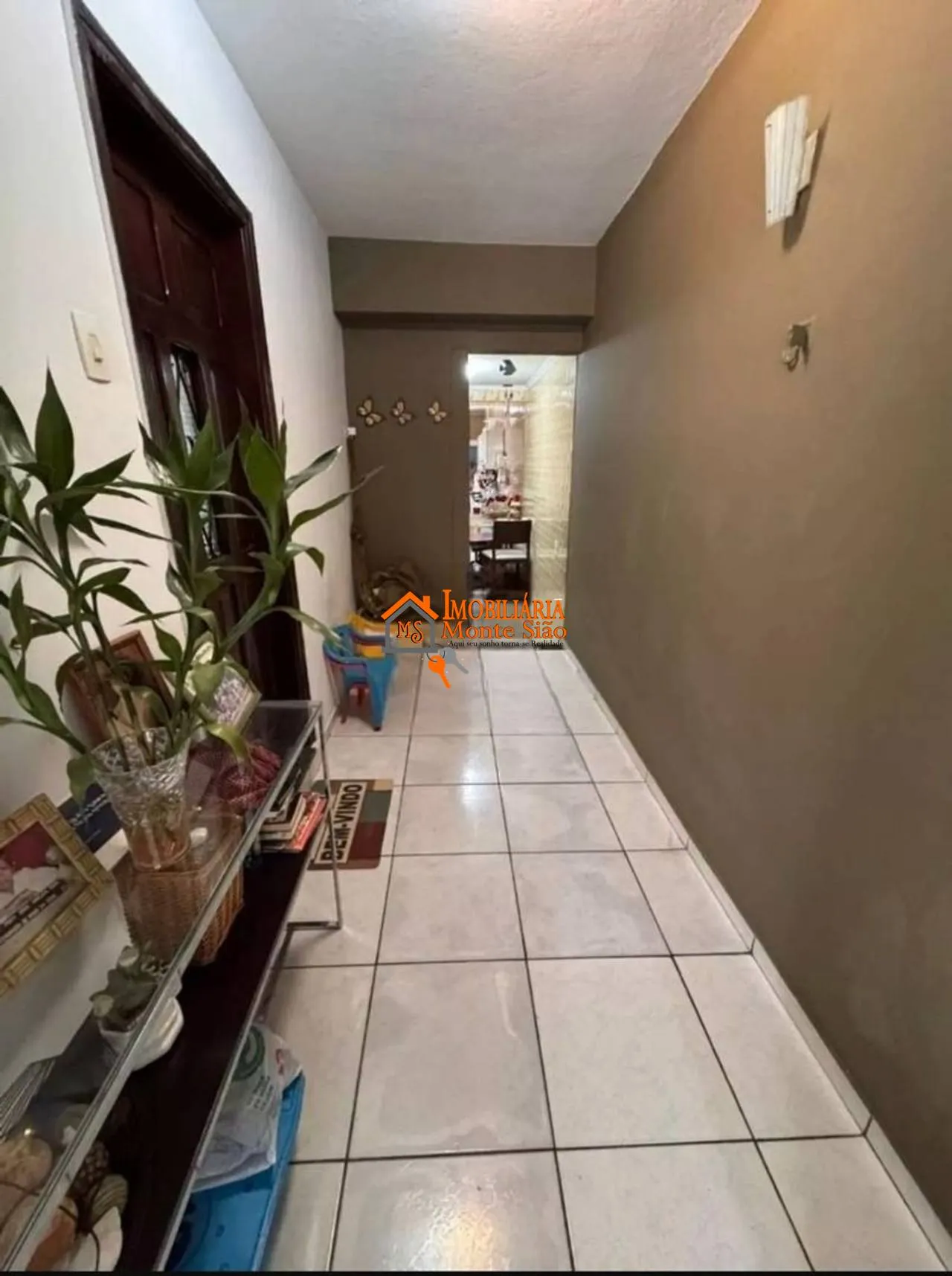 Imagem Casa com 3 dormitórios à venda, 150 m² por R$ 680.000,00 - Jardim Nova Taboão - Guarulhos/SP