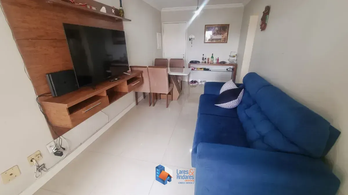 Imagem Apartamento para venda em Ipiranga com 2 quartos, 68m²