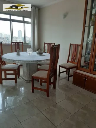 Imagem Apartamento para venda na Saude