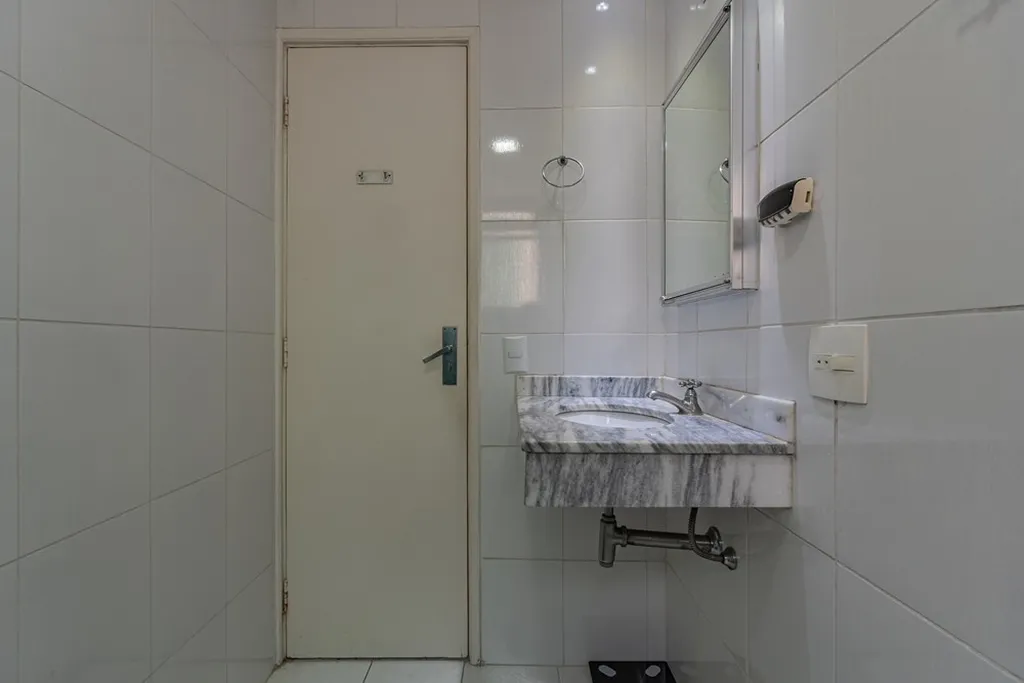 Imagem Apartamento à venda em São Paulo, Jardim Paulista, com 1 quarto, 38m2