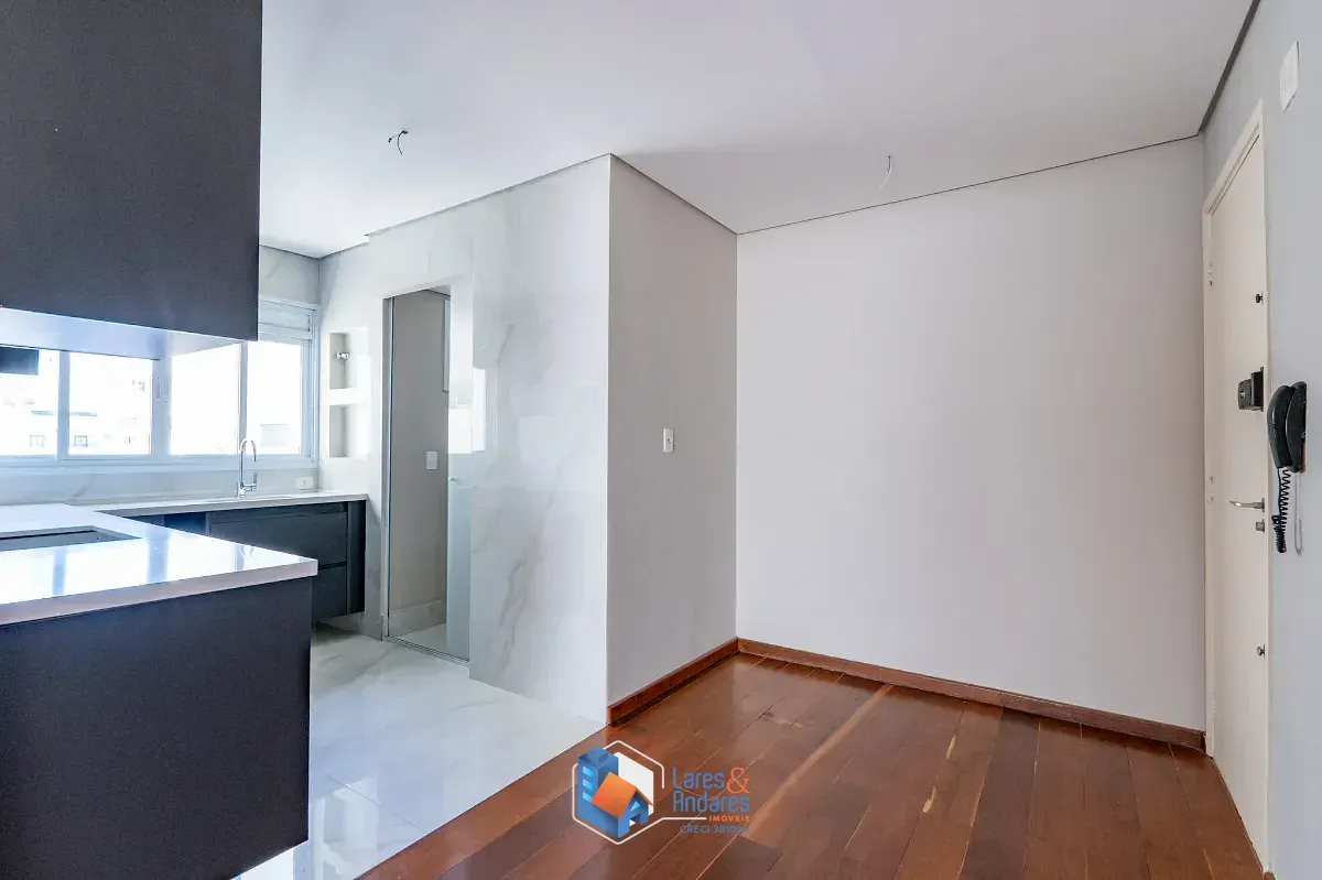 Imagem Apartamento para venda em Vila Nova Conceição com 2 quartos, sendo 1 suíte, 95m²