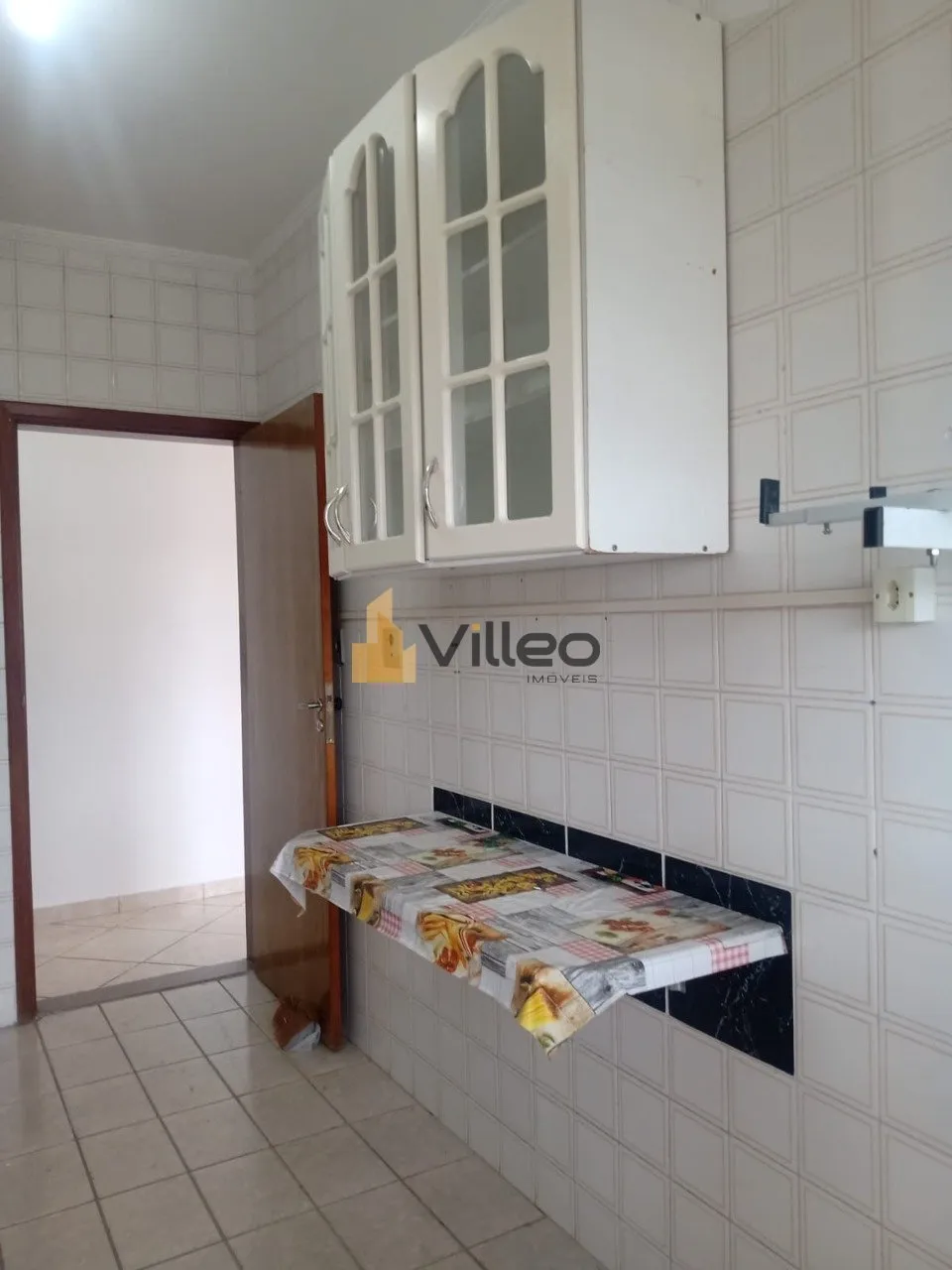 Imagem Excelente apartamento para locação no Condomínio Arco Íris, localizado no bairro Parque 3 Menino...