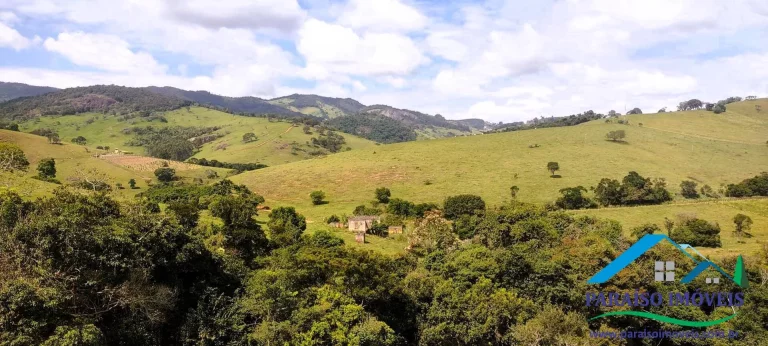 Imagem Oportunidade Imperdível: Terreno com 21,21ha em Localização Privilegiada!