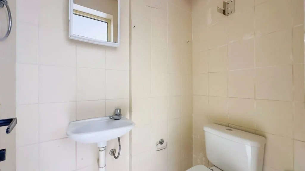Imagem Apartamento em Higienópolis