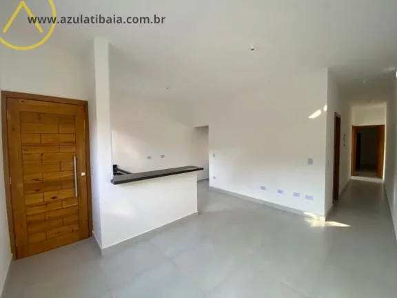 Imagem Casa para Venda em Atibaia, Jardim Sao Felipe, 2 dormitórios, 1 suíte, 2 banheiros, 2 vagas