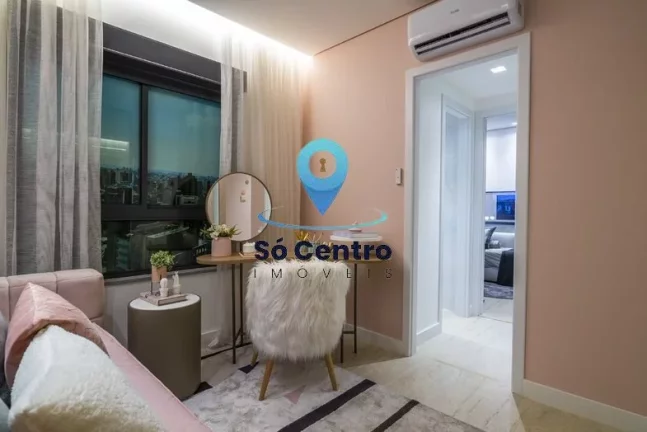 Imagem Ótima oportunidade de adquirir um apartamento na Rua Antônio de Albuquerque, com 2 quartos, sendo ...