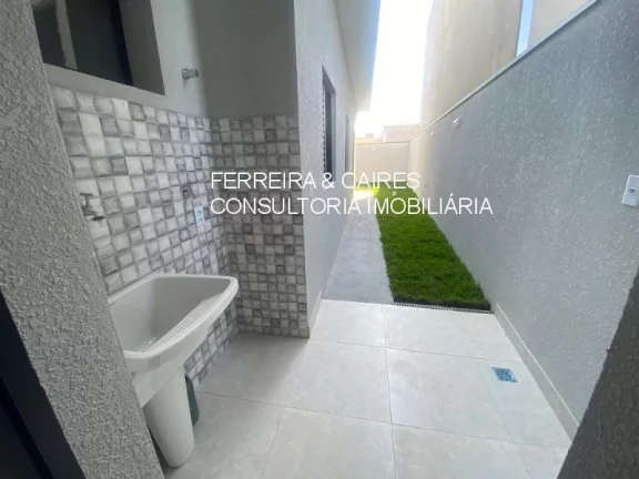 Imagem CASA RESIDENCIAL em INDAIATUBA - SP, JARDIM MORIYAMA