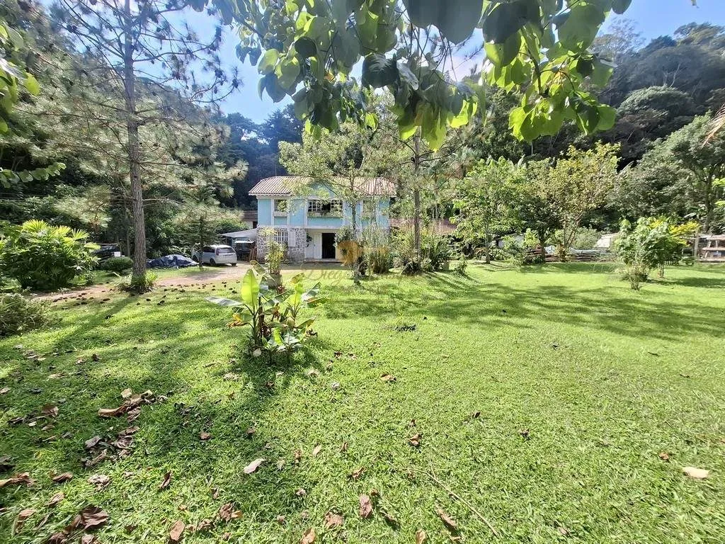 Foto do imóvel Casa para Venda em Teresópolis / RJ em Estrada Doutor Rogério de Moura Estevão