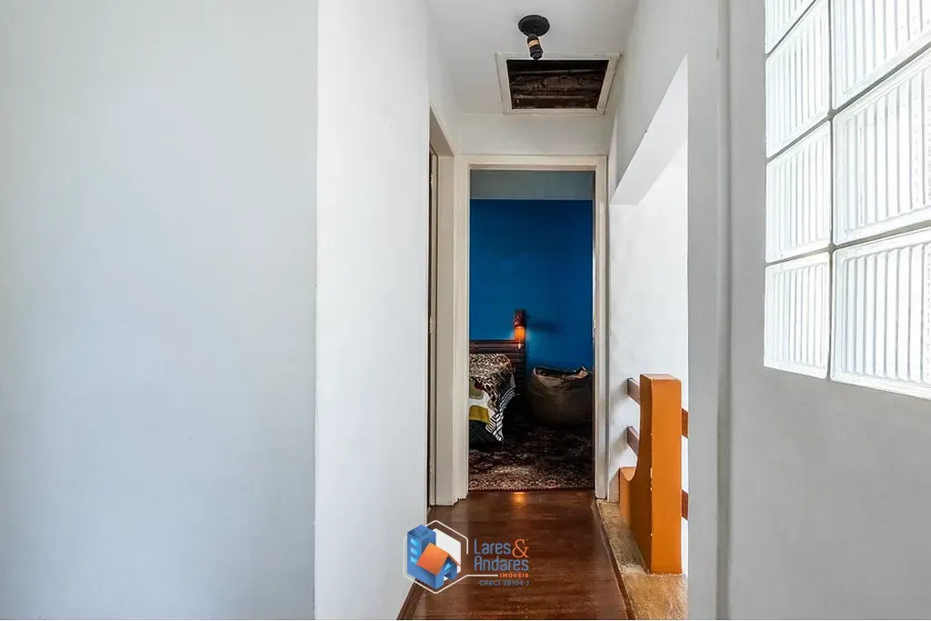 Imagem Casa à venda 4 Quartos 2 Suites 3 Vagas 140M² Parque Jabaquara São Paulo - SP