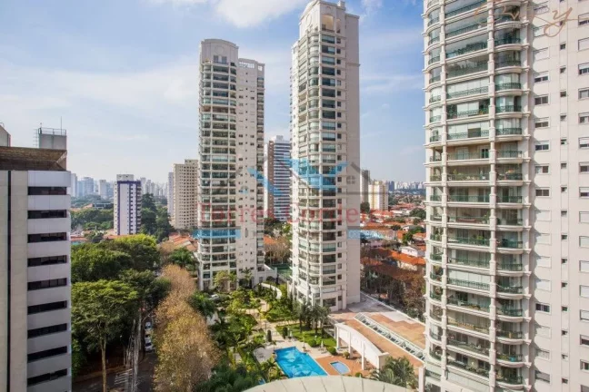 Imagem Conjunto Comercial 82 m2 - + 2 vagas - Itaim Bibi
