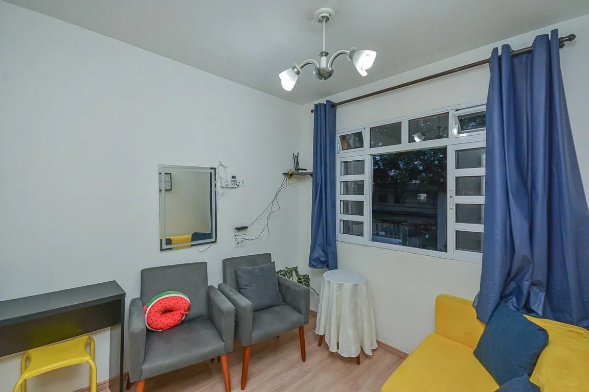 Imagem VENDO ACONCHEGANTE APARTAMENTO NO BAIRRO VILA SANTA MARIA!