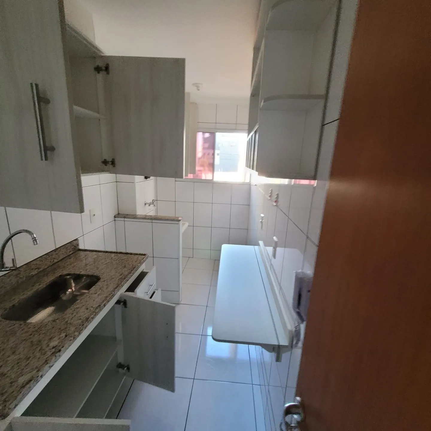 Imagem Apartamento à venda 3 Quartos, 1 Suite, 1 Vaga, 63M², Portal da Mantiqueira, Taubaté - SP | Edificio Nathalia