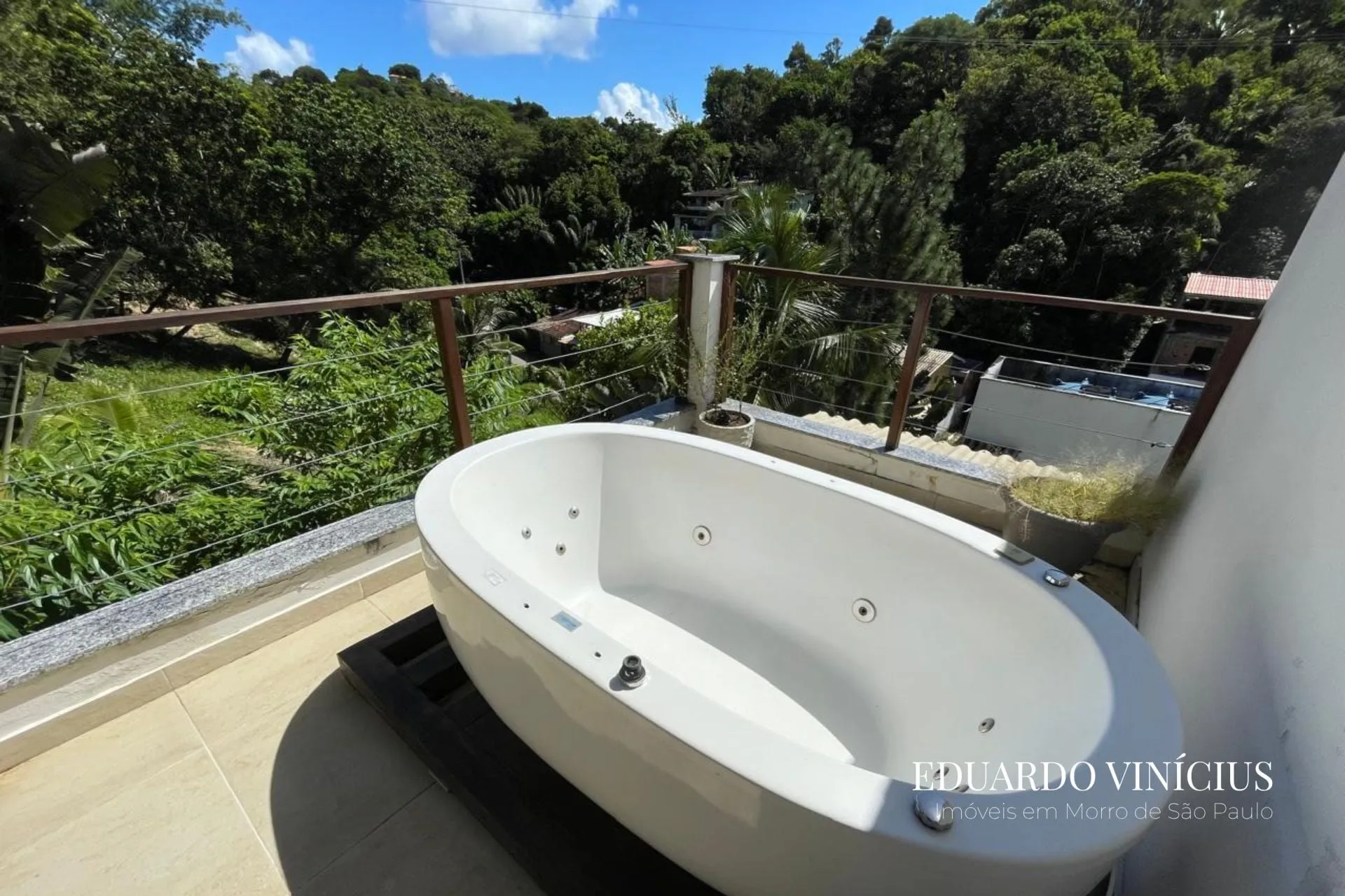 Imagem Dolce Vita Residence - Apartamento de Alto Padrão À Venda em Morro de São Paulo, Cairu/BA