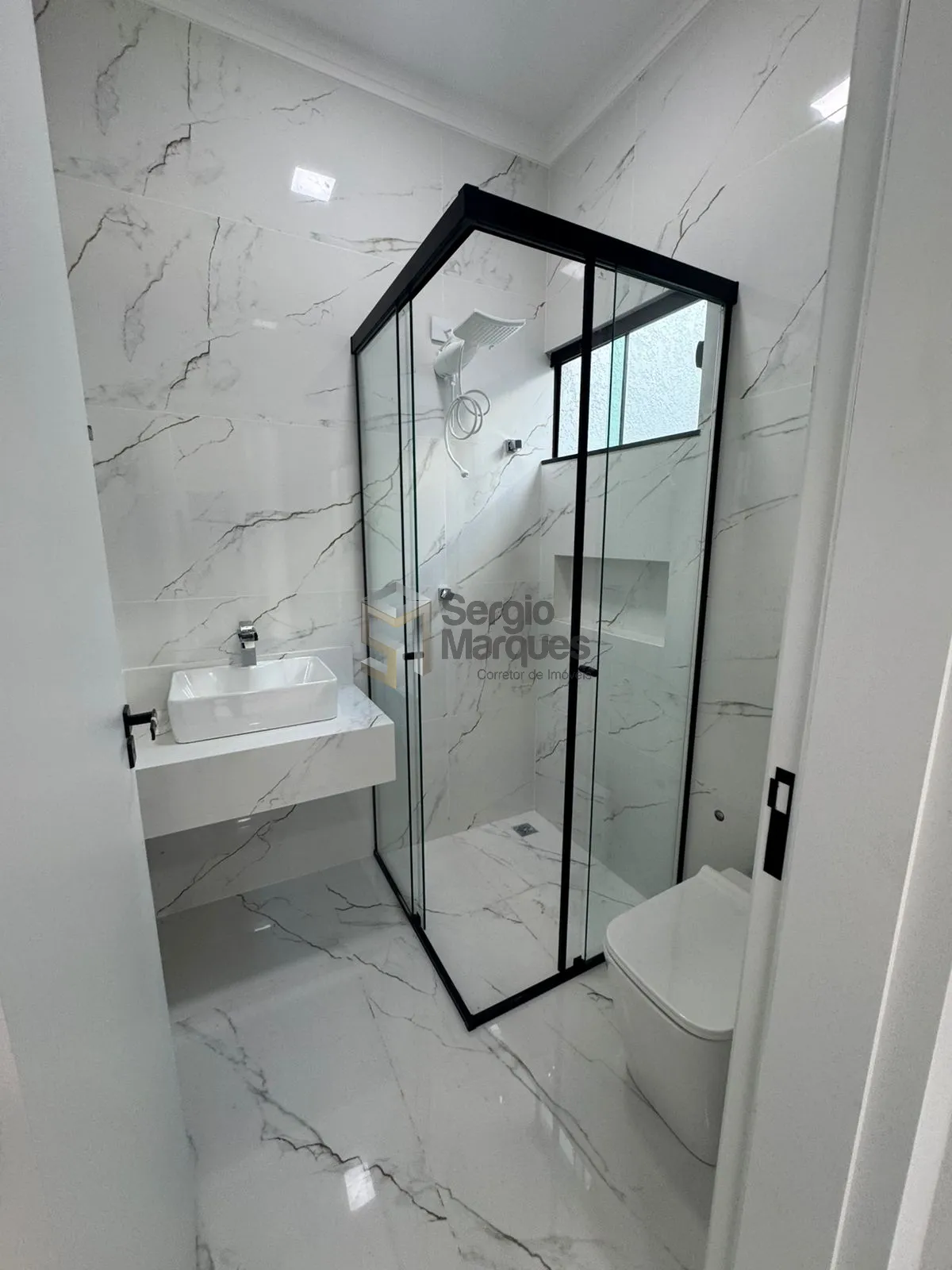 Imagem Casa à venda - 90m² - Jardim Cima, Umuarama-PR