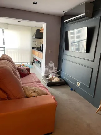 Imagem Apartamento Padrão