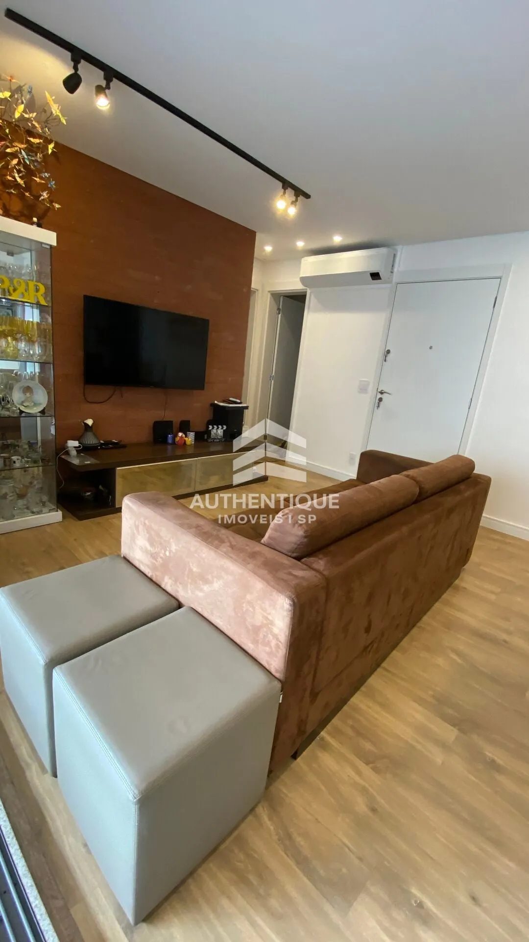 Imagem ATMOSFERA BROOKLIN - Apartamento no bairro Brooklin à venda