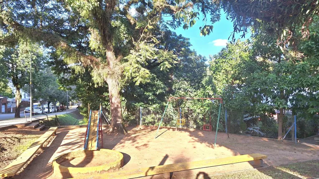 Imagem Apartamento em Petrópolis