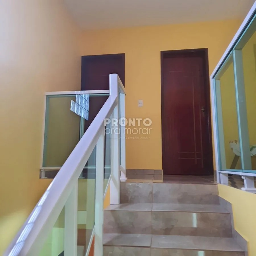 Imagem Casa em Porto Coqueiral